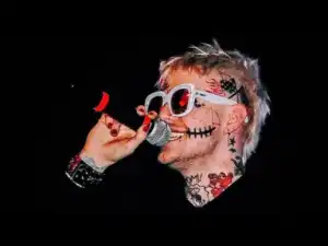 Lil Peep - My Turn